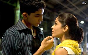 Slumdog Millionaire